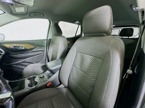Used 2019 GMC Terrain SLE w/ Driver Convenience Package image 20
