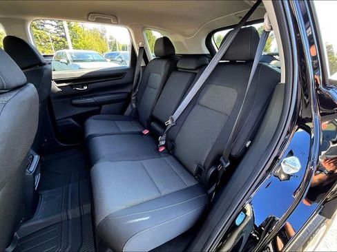 New 2026 Honda CR-V LX image 10