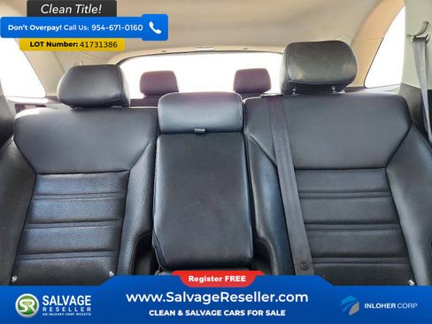 Used 2016 Kia Sorento SX image 13