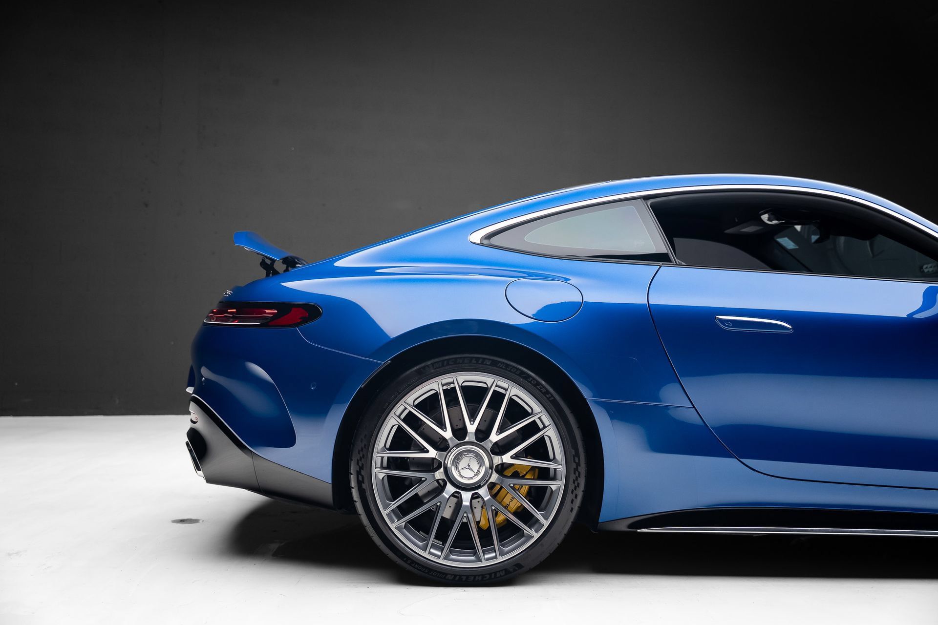 Used 2024 Mercedes-Benz AMG GT 55 image 41