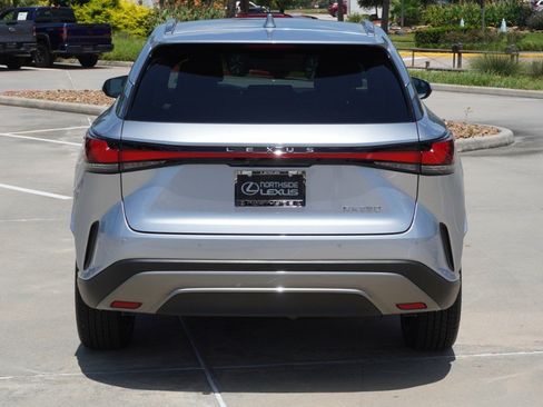 Certified 2025 Lexus RX 350 Premium Plus w/ Accessory Package (Z1) FWD image 7
