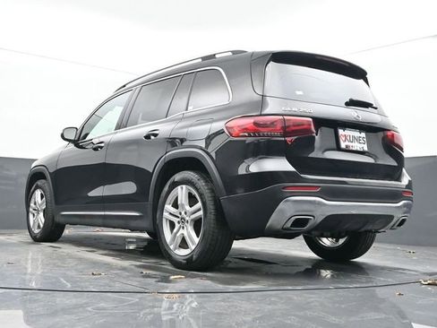 Used 2023 Mercedes-Benz GLB 250 4MATIC image 47