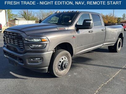 Used 2025 RAM 3500 Lone Star