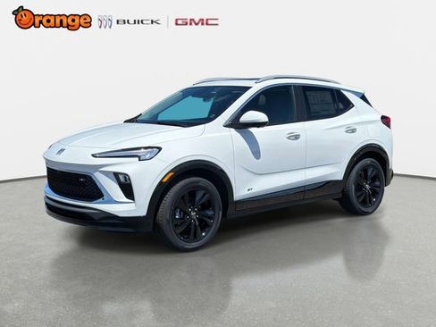 New 2026 Buick Envision Sport Touring image 37