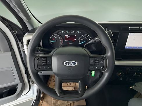 Used 2023 Ford F250 XLT AWD/4WD image 18
