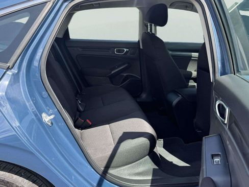 Used 2026 Honda Civic LX image 34