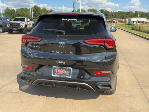 New 2026 Buick Encore GX Sport Touring w/ Advanced Technology Package image 7