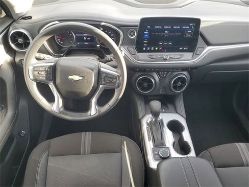 Certified 2023 Chevrolet Blazer LT w/ Convenience Package image 13