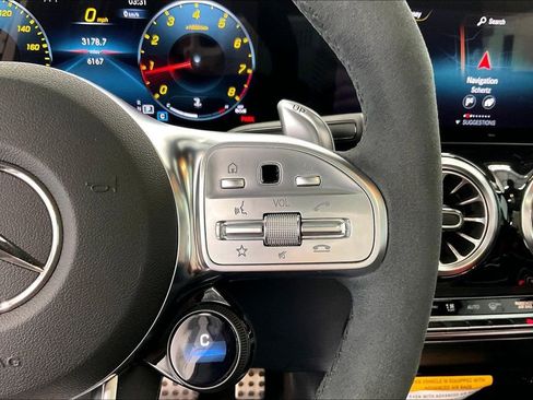 Used 2023 Mercedes-Benz GLA 45 AMG 4MATIC image 24