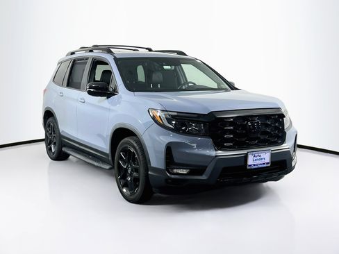 Used 2022 Honda Passport Elite image 3