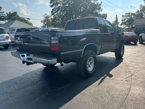 Used 1998 Toyota T100 SR5 image 6