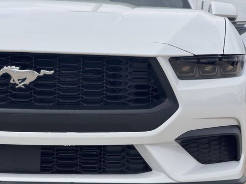 New 2026 Ford Mustang Coupe RWD image 7