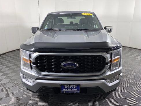 Used 2022 Ford F150 XL w/ STX Appearance Package image 11