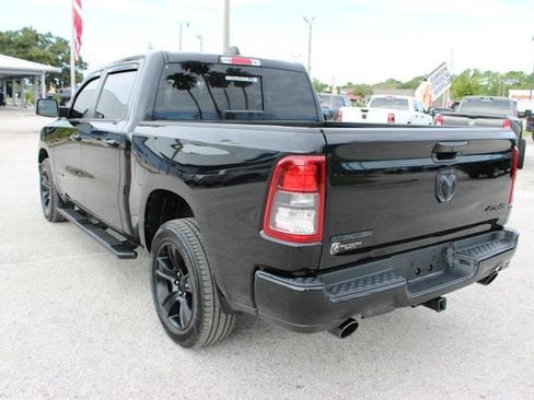 Used 2024 RAM 1500 Big Horn AWD/4WD image 8