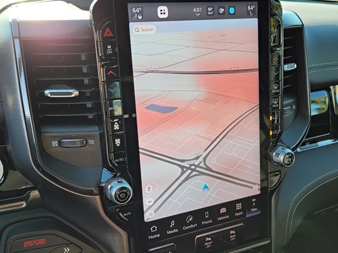 Used 2025 RAM 1500 RHO w/ RHO Level 1 Equipment Group image 19