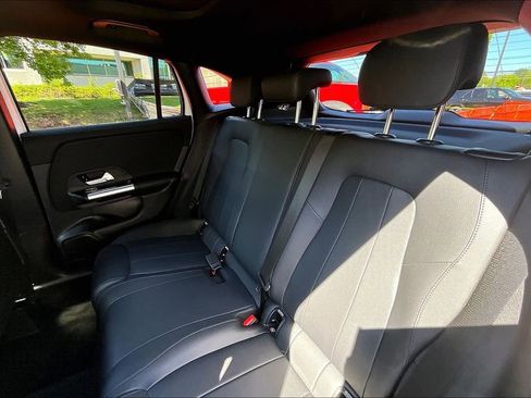Used 2023 Mercedes-Benz GLA 250 4MATIC image 28