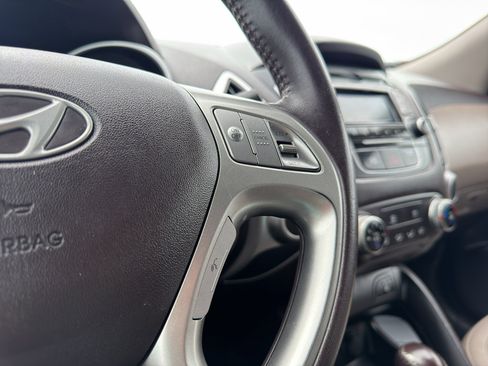 Used 2012 Hyundai Tucson GLS AWD/4WD image 9