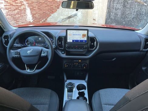 Used 2024 Ford Bronco Sport Big Bend w/ Convenience Package image 38