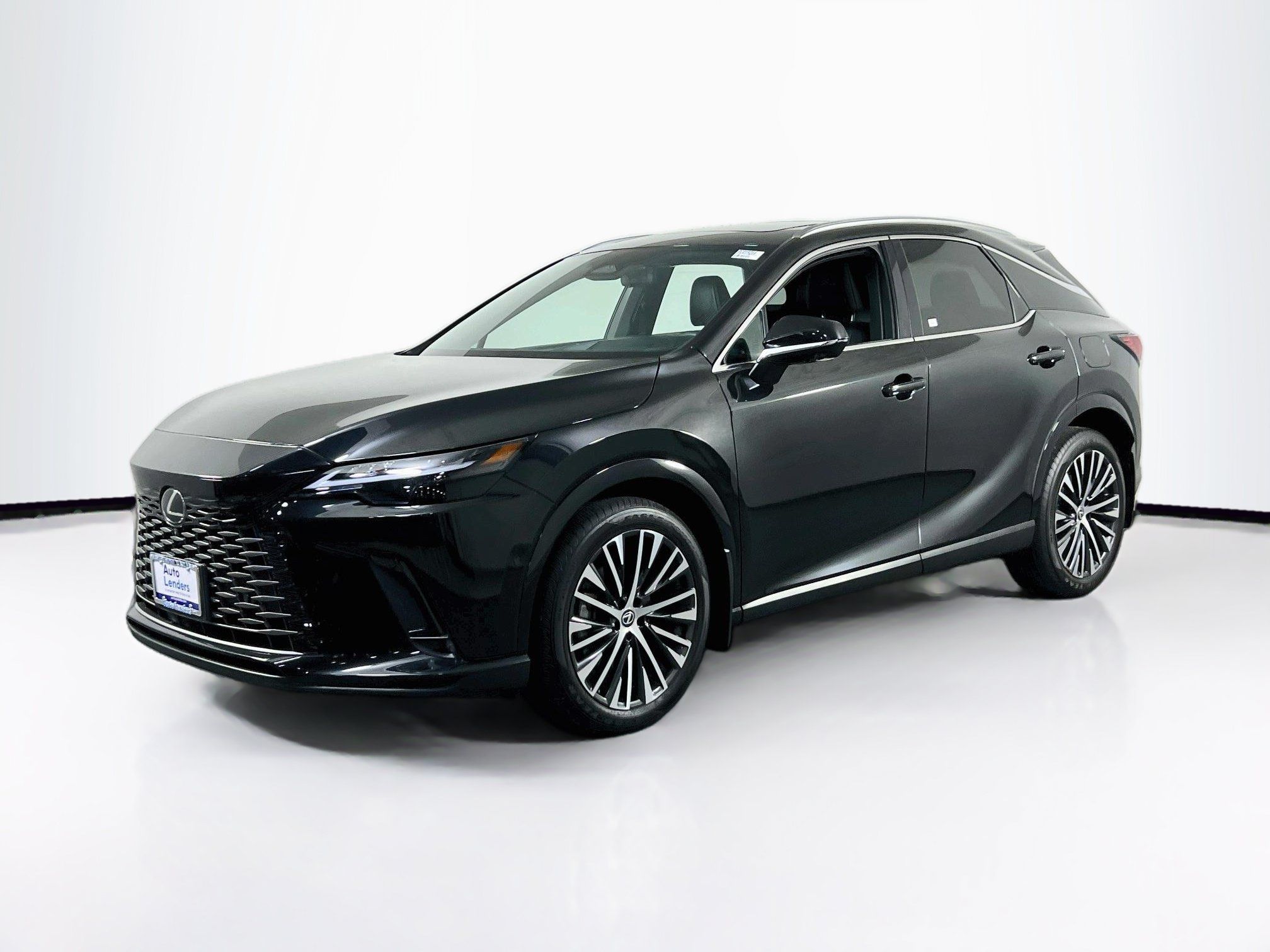 Used 2023 Lexus RX 350 Premium Plus w/ Accessory Package AWD/4WD image 1