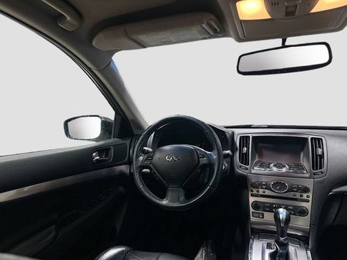 Used 2015 INFINITI Q40 AWD w/ Navigation Package image 24