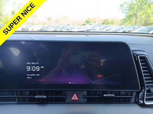 Used 2023 Kia Sportage EX FWD image 22