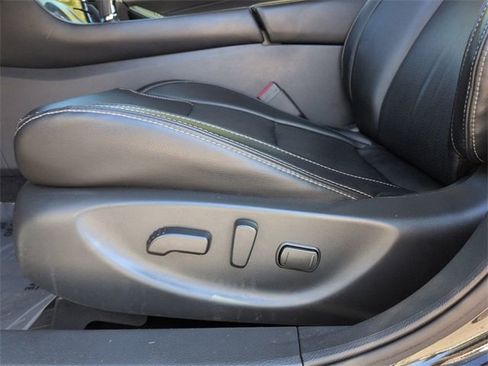 Used 2023 Nissan Maxima SV w/ Floor Mat Group image 19