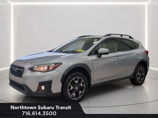 Used 2018 Subaru Crosstrek 2.0i Premium AWD/4WD video 1
