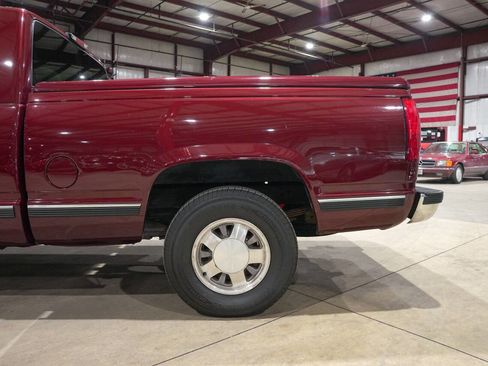 Used 1998 GMC Sierra 1500 2WD Extended Cab w/ Imagemax Pkg image 5