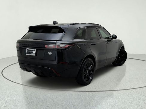 Used 2022 Land Rover Range Rover Velar R-Dynamic S AWD/4WD image 9