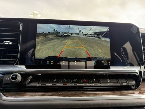 New 2026 Chevrolet Silverado 2500 LT w/ Safety Package image 25