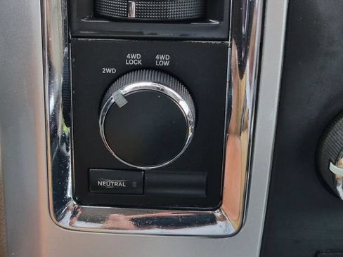 Used 2012 RAM 3500 Laramie w/ Protection Group AWD/4WD image 31