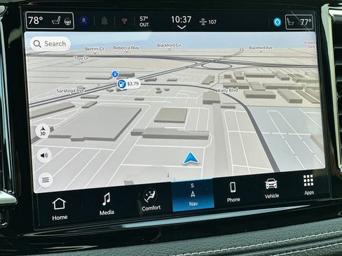 New 2026 Chrysler Pacifica Limited image 20