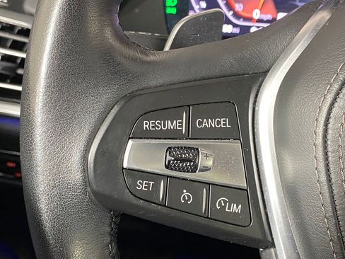 Used 2023 BMW X5 sDrive40i w/ Premium Package image 14