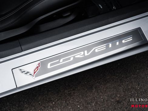 Used 2016 Chevrolet Corvette Stingray Coupe w/ Battery Protection Package image 33