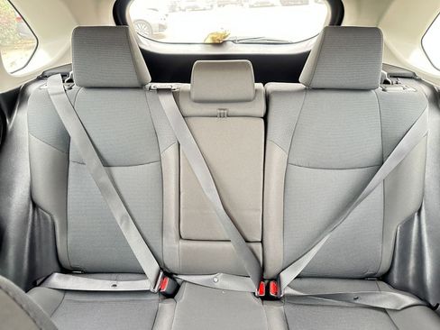 Used 2025 Toyota RAV4 LE image 38