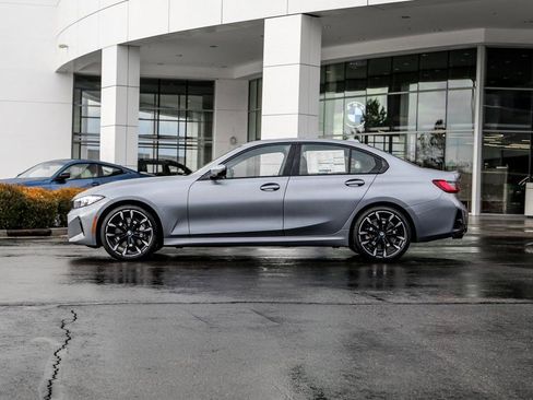 New 2026 BMW 330i xDrive Sedan w/ M Sport Package image 2