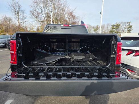 Used 2025 RAM 1500 RHO image 31