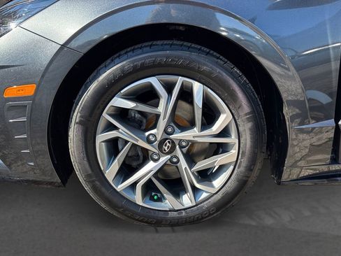 Certified 2023 Hyundai Sonata SEL FWD image 12
