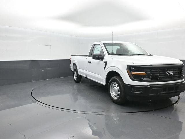 New 2026 Ford F150 XL RWD image 2