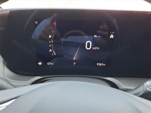 Used 2025 Buick Encore GX Sport Touring image 22
