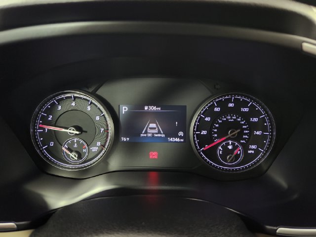 Certified 2023 Hyundai Santa Fe SE AWD/4WD image 23