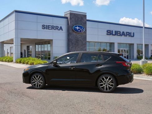 New 2026 Subaru Impreza 2.0i Sport image 5