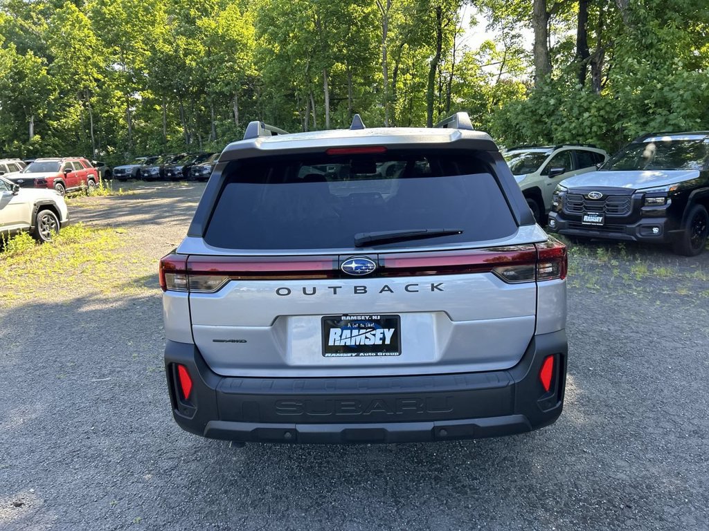 New 2026 Subaru Outback Premium AWD/4WD image 7