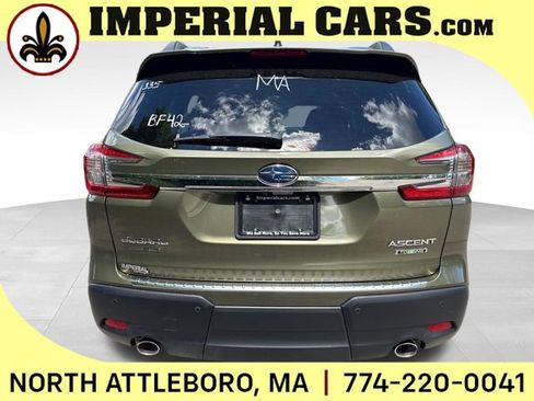 New 2026 Subaru Ascent Touring AWD/4WD image 13