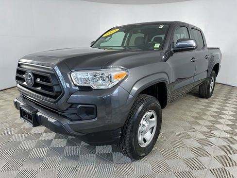 Used 2023 Toyota Tacoma SR AWD/4WD image 3
