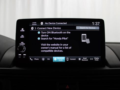 Used 2024 Honda Pilot TrailSport image 48