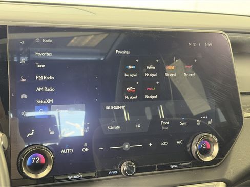 Used 2023 Lexus RX 350 RX 350 Luxury w/ Cold Area Package image 20