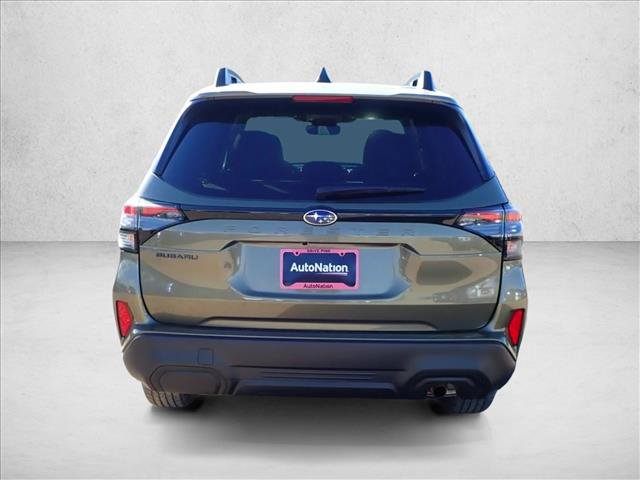 New 2026 Subaru Forester Premium AWD/4WD image 3
