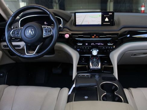 Used 2022 Acura MDX SH-AWD w/ Advance Package image 26