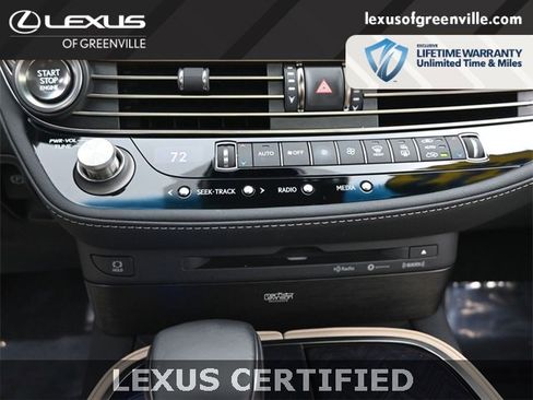 Certified 2022 Lexus LS 500 500 Base image 17